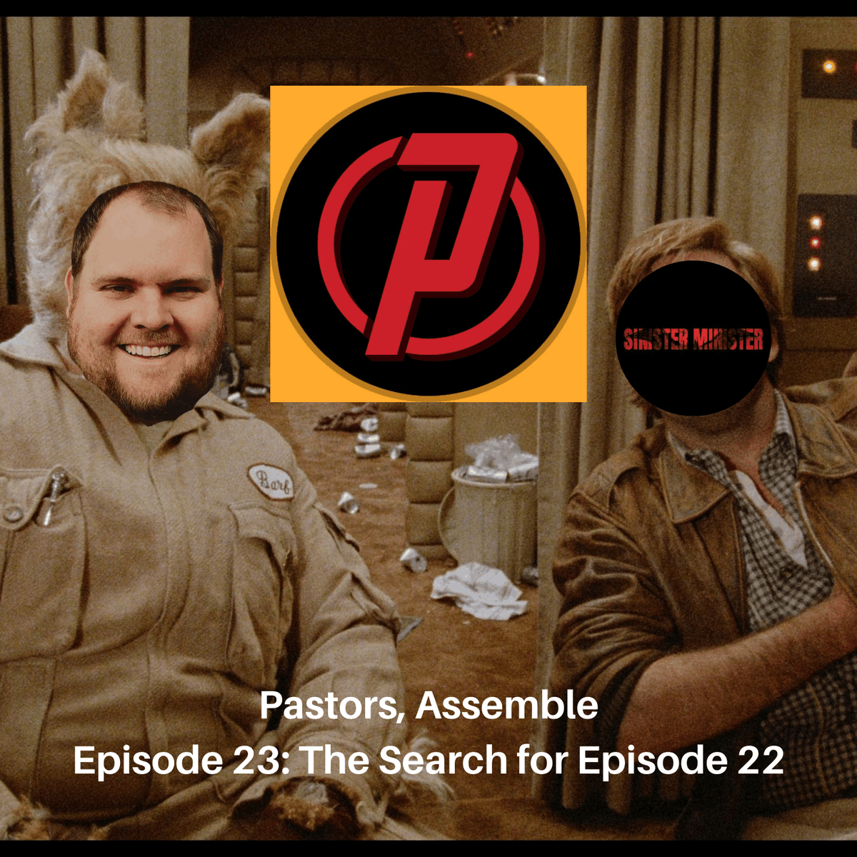 Episode 23: The Search for Episode 22 is now live! <a href="/MarvelChampions/">Marvel Contest of Champions</a> <a href="/elgaberino_MCOC/">Other Gabe</a> @UmcocDeacon <a href="/Marvel/">Marvel Entertainment</a> <a href="/imaginejim/">Jim</a> <a href="/InterviewsXn/">XN Interviews</a> @MisterKing_13 <a href="/JayAxe_/">Jay Axe</a> <a href="/FrontlineMcoc/">Frontline: MCOC</a>
