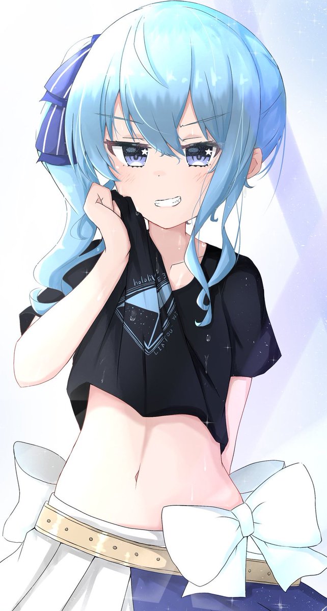 #今月描いた絵を晒そう
漫画にすいちゃんにフブキ
ワンドロでみこち描いたりもしてた! 