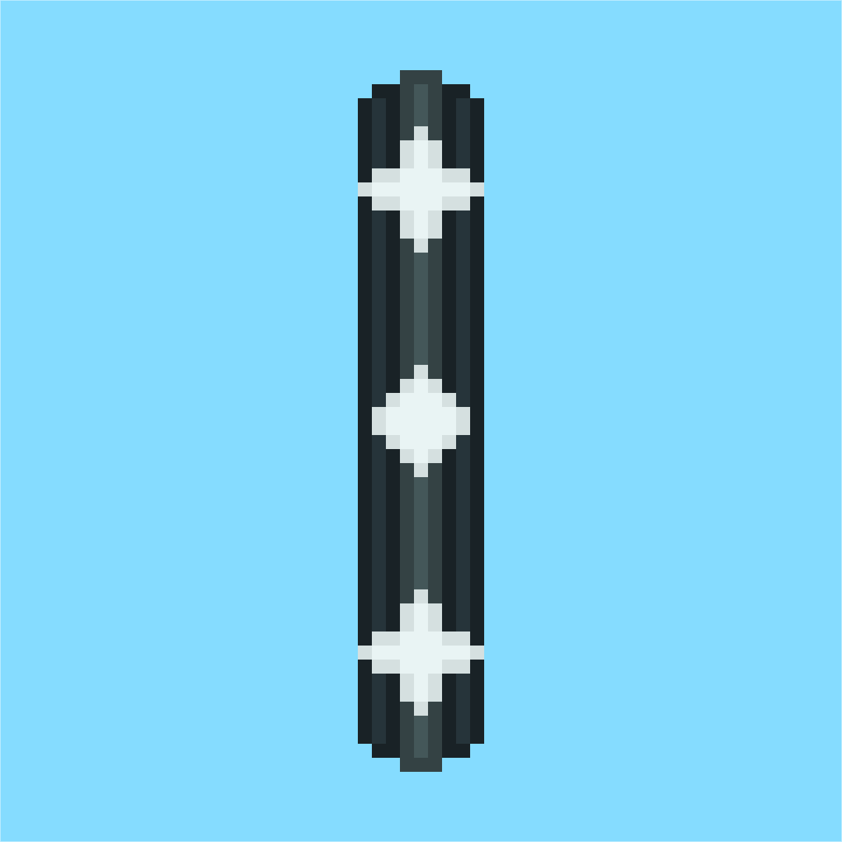 ThePutterverse's tweet photo. @WabisukiNFT Collect a head, grip, and shaft to form a complete putter in the Putterverse! Instead of offering many variations of the same icons we've split each piece up allowing users to customize and build their dream club!

https://t.co/Tcy8tSJqfo https://t.co/3UcatrpG61