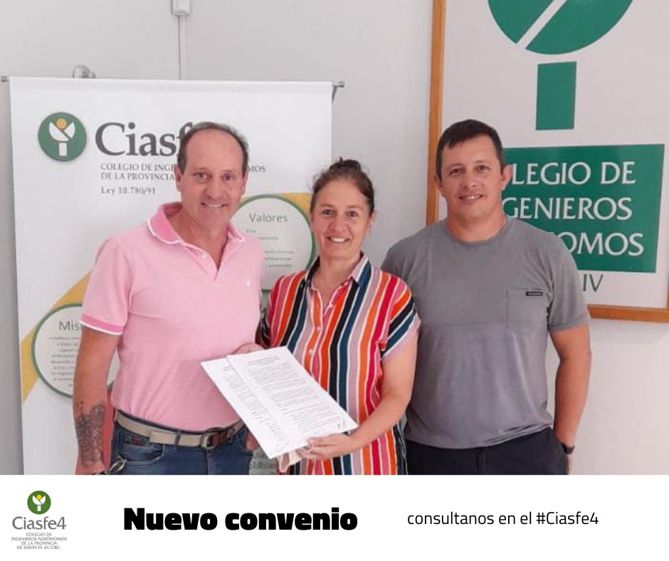 CiasfeIV's tweet photo. DETALLES DEL CONVENIO FIRMADO ENTRE EL #CIASFEIV Y EL #CEOP
✅Diplomado en Liderazgo y Facilitación Profesional
👉🏽Acercate al CIASFE 4 o escríbenos para obtener información completa sobre todos los beneficios.
+Desarrollo Personal
+Desarrollo Profesional
+Liderazgo https://t.co/MWpueWJqbq