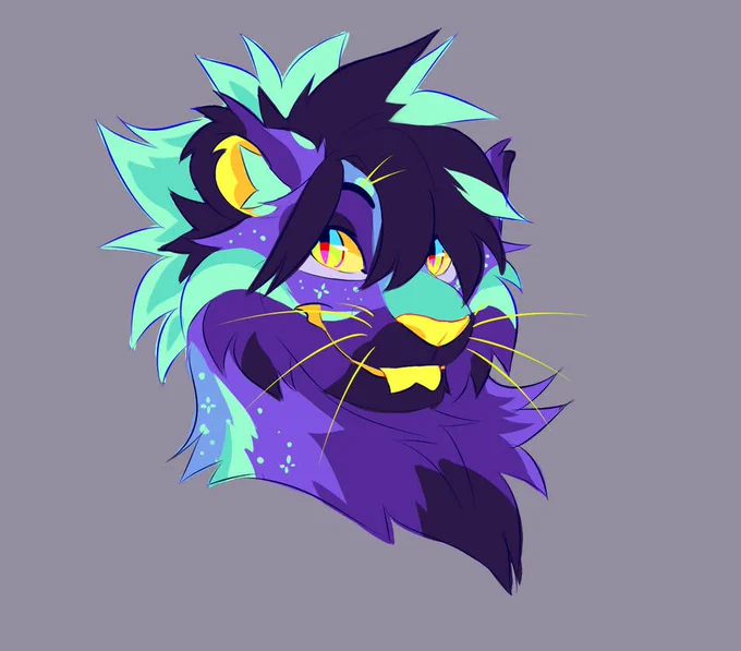 Sparkle mow ✨ 