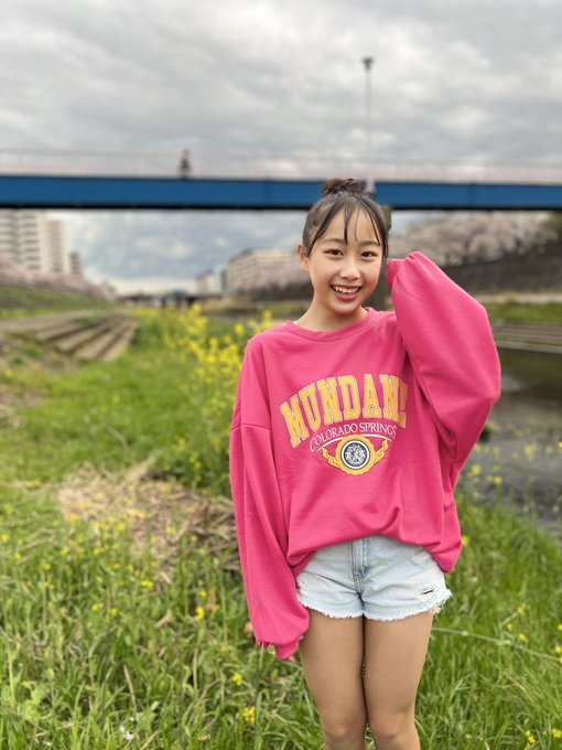 Twitterのコスプレ画像23