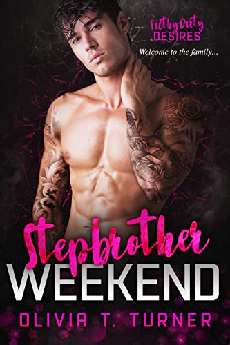 PatriciaSowanda's tweet photo. "▛ Mobi Download ▜ ➺ Stepbrother Weekend: Filthy Dirty Desires by  Olivia T. Turner
-------
✄ Last access: 58239 user
⟳ Last server checked: 17 Minutes ago!" https://t.co/fNCbKZDPUz