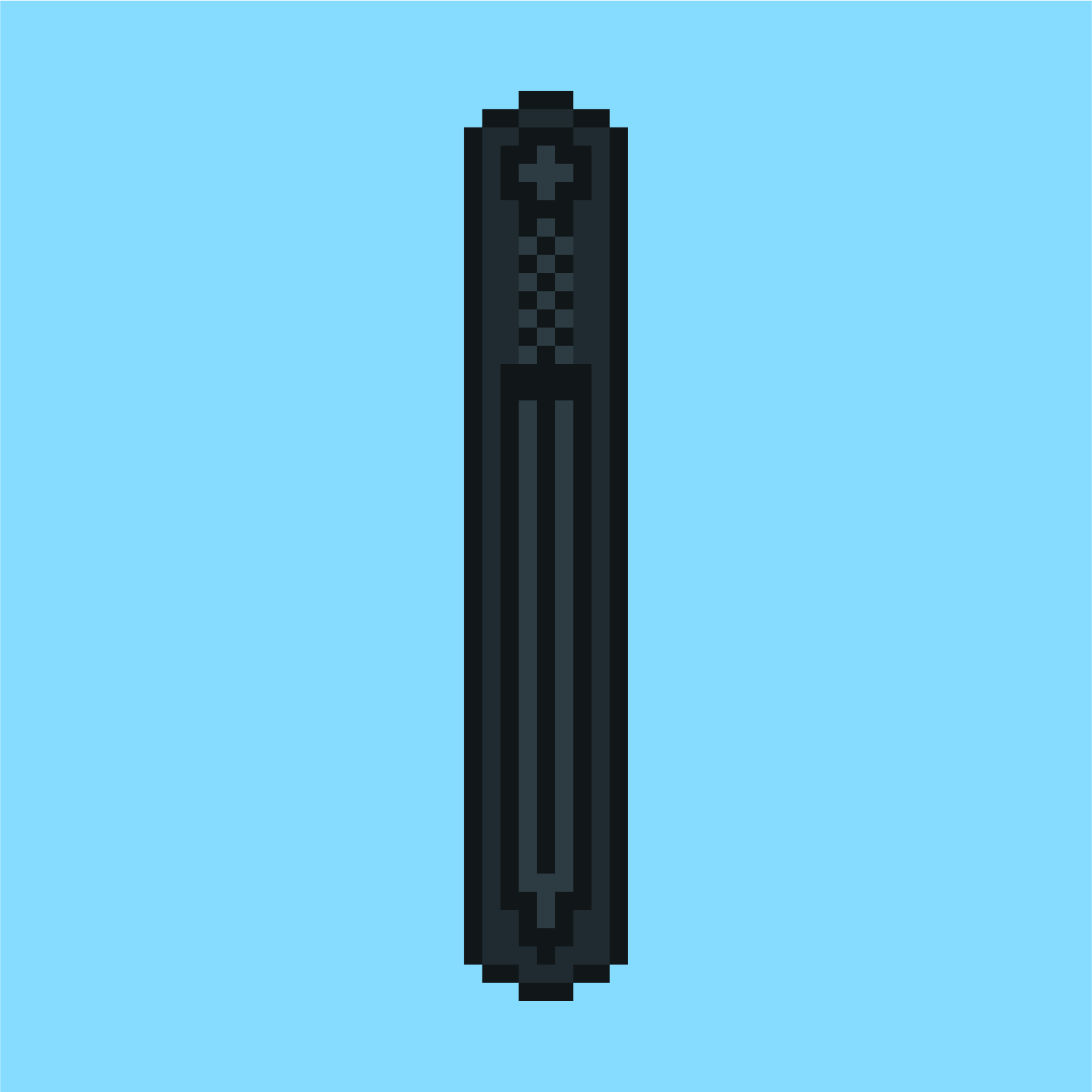 ThePutterverse's tweet photo. @jf_nft Collect a head, grip, and shaft to form a complete putter in the Putterverse! Instead of offering many variations of the same icons we've split each piece up allowing users to customize and build their dream club!

https://t.co/Tcy8tT0tho https://t.co/Mhv41yF7wE