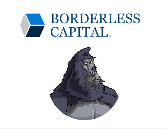 algorillas's tweet photo. 🚨🦍ATTENTION APEs🦍🚨

Tomorrow Wed Mar 30, 2022 4pm - 4:30pm (EDT)
we will be hosting a short AMA with @DG__tw from @borderless_cap  in the @Algorillas Discord! 🦍

Link: https://t.co/BI2vVVteVg https://t.co/eOTFKTOkin