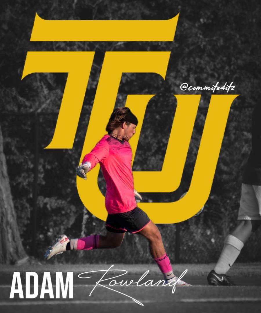 100% COMMITTED
Go dragons🐉 <a href="/NWKnightsSoccer/">Northwest Boys Soccer</a> <a href="/NorthwestAD/">Northwest Athletics</a> <a href="/TuMensSoccer/">Tiffin University Men's Soccer</a>