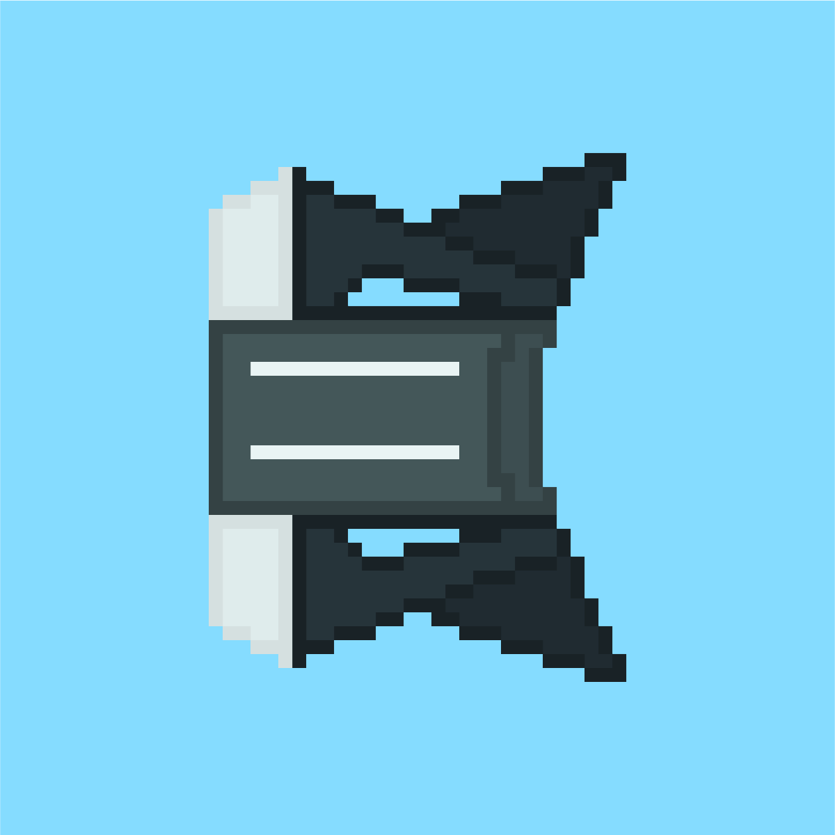 ThePutterverse's tweet photo. @NostalgicScarl1 Collect a head, grip, and shaft to form a complete putter in the Putterverse! Instead of offering many variations of the same icons we've split each piece up allowing users to customize and build their dream club!

https://t.co/Tcy8tT0tho https://t.co/MwGjkL2WUO