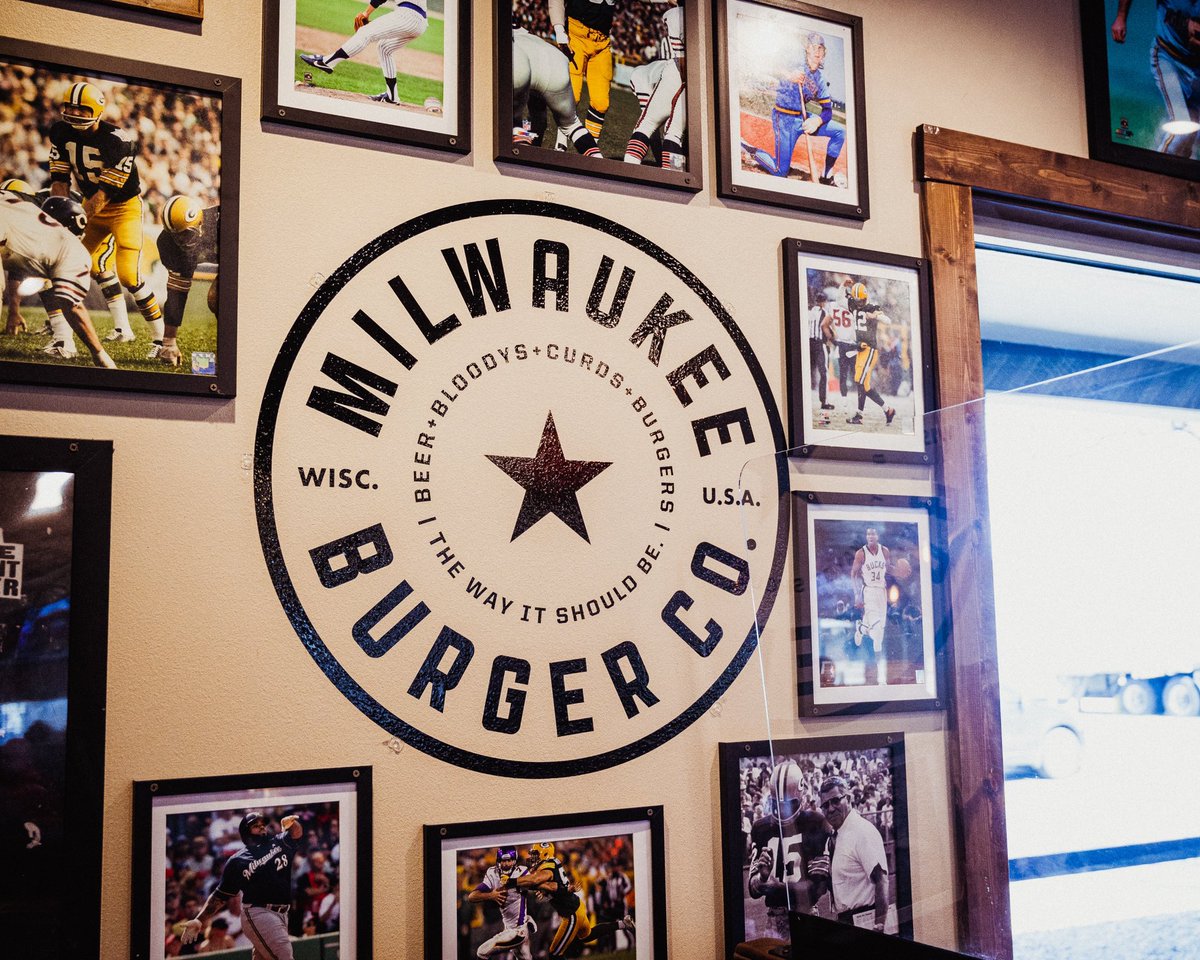 Milwaukee Burger Co. tweet media