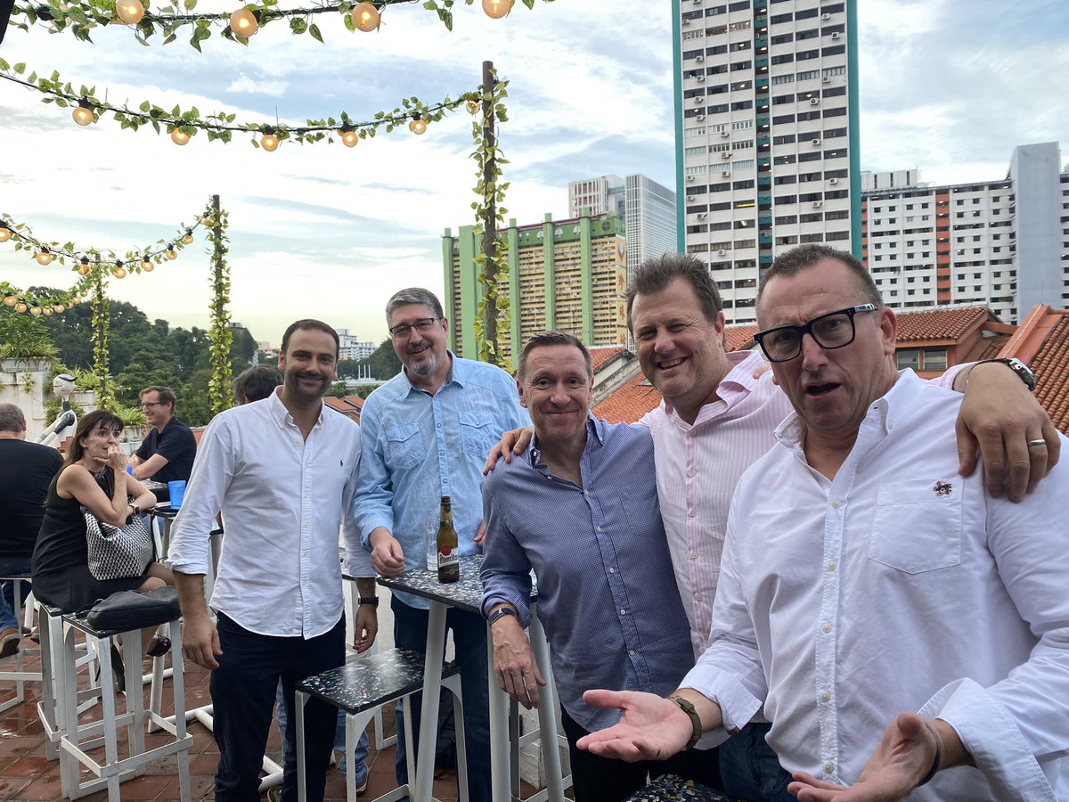 Tom King tweet media