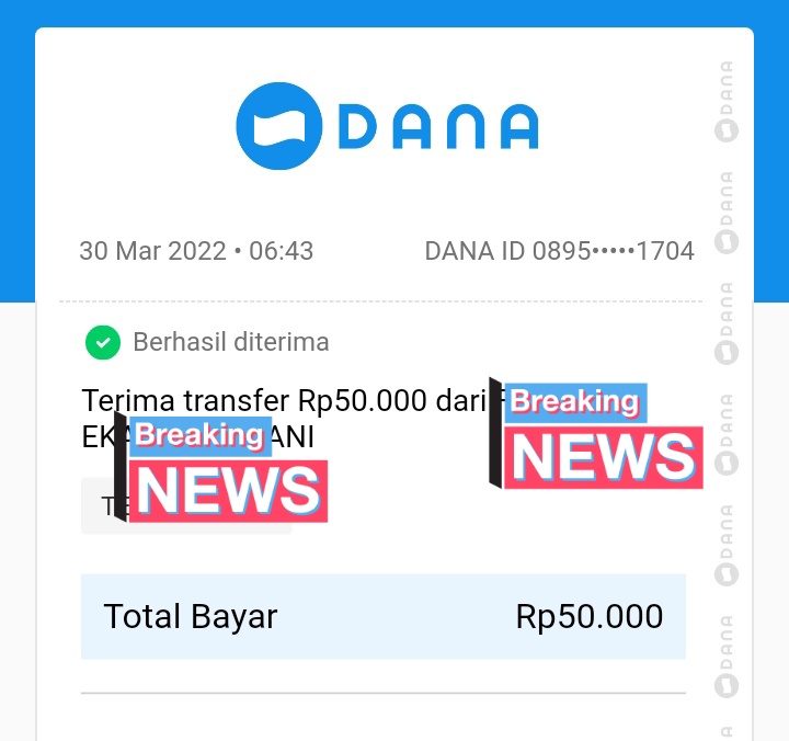 Yippie, my first win on kak <a href="/OfficialAnggain/">Anggain Official </a> page 😍😸 the prize already received ☺️
Thank you so much Kak Anggain and team 🙏

Legit verified ✅
#AnggainLegit