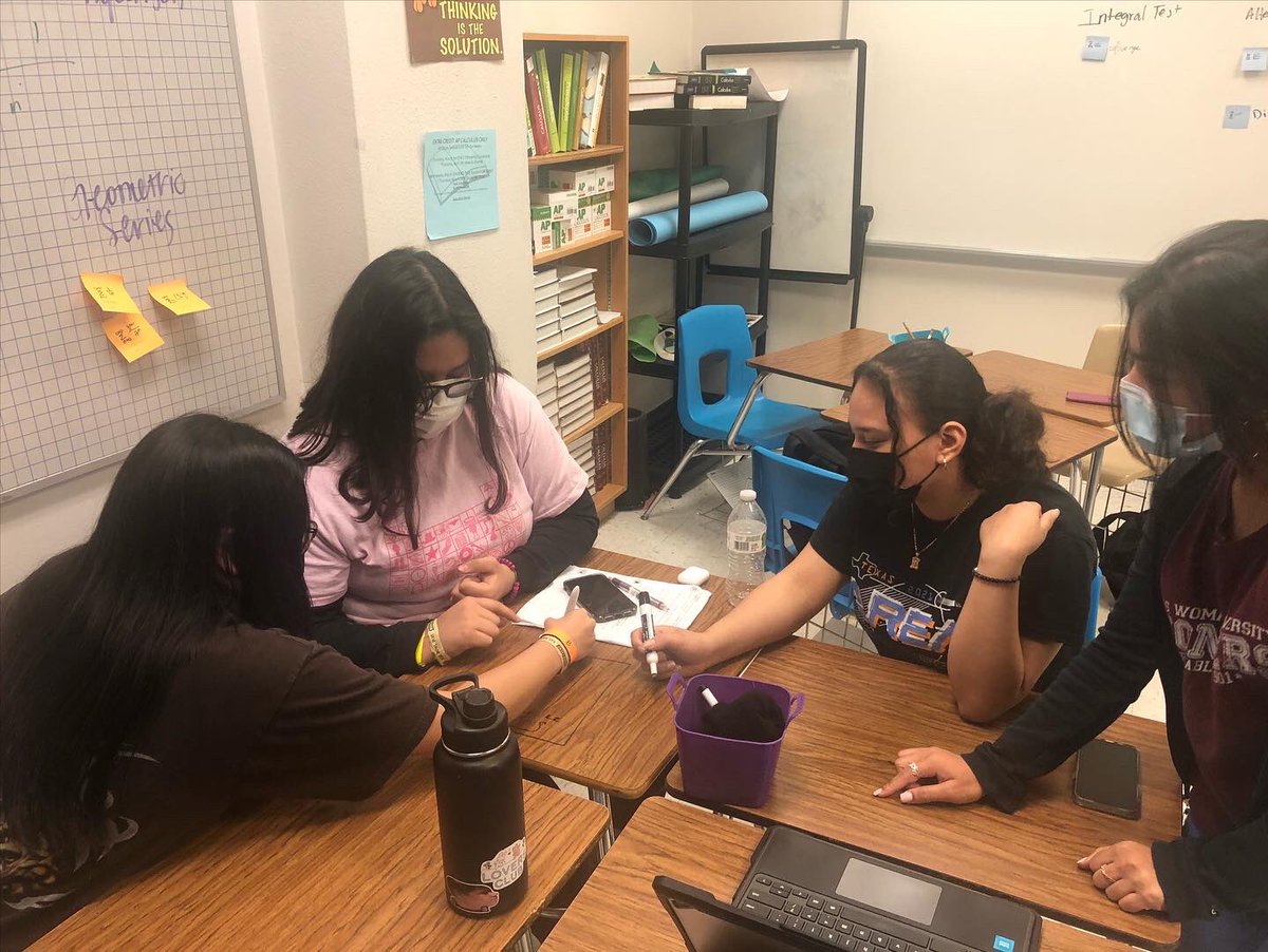 HonorNimitz's tweet photo. NHS Officers working hard on planning our next community service project! https://t.co/RMjBXtN7US