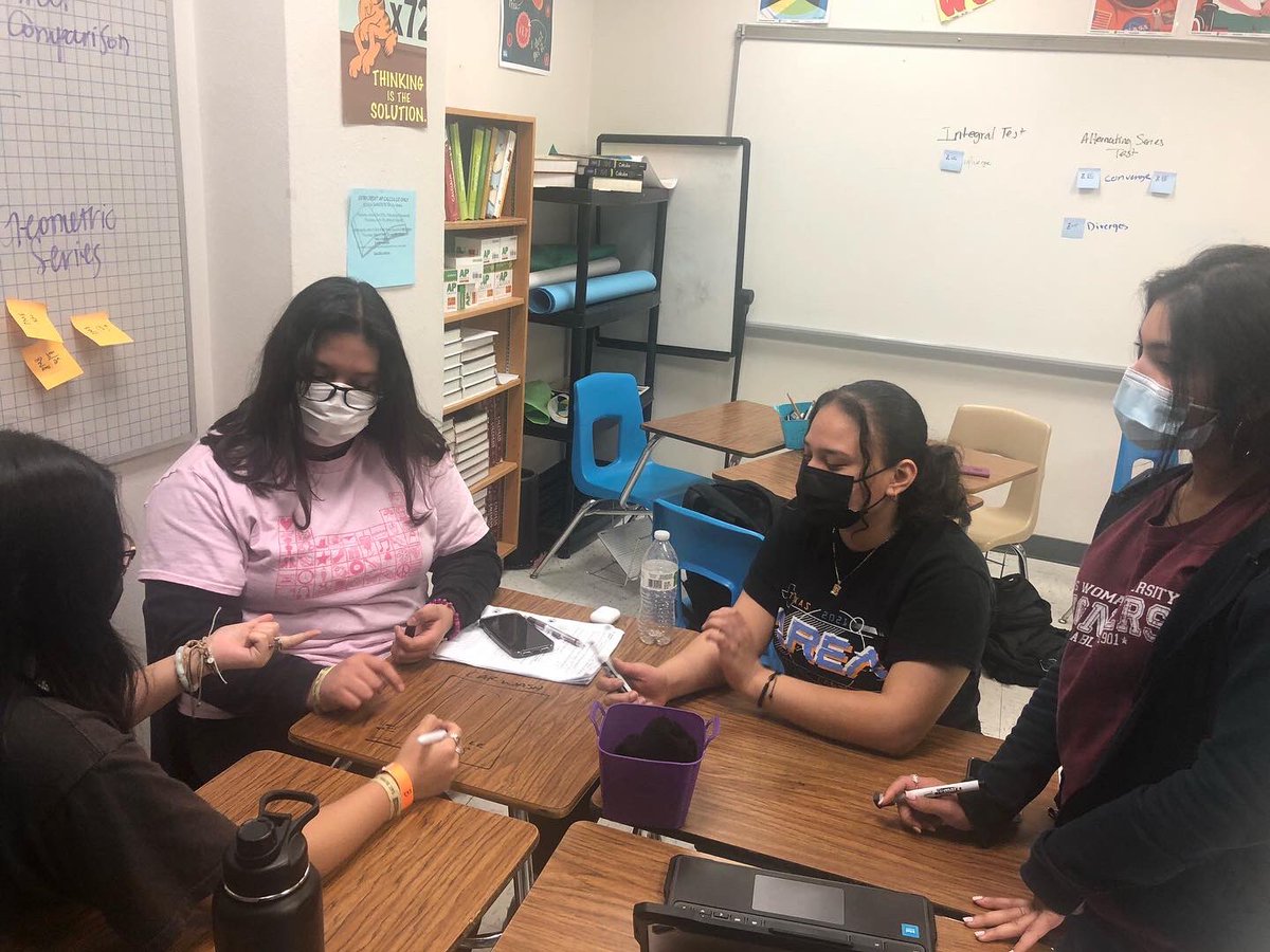 HonorNimitz's tweet photo. NHS Officers working hard on planning our next community service project! https://t.co/RMjBXtN7US