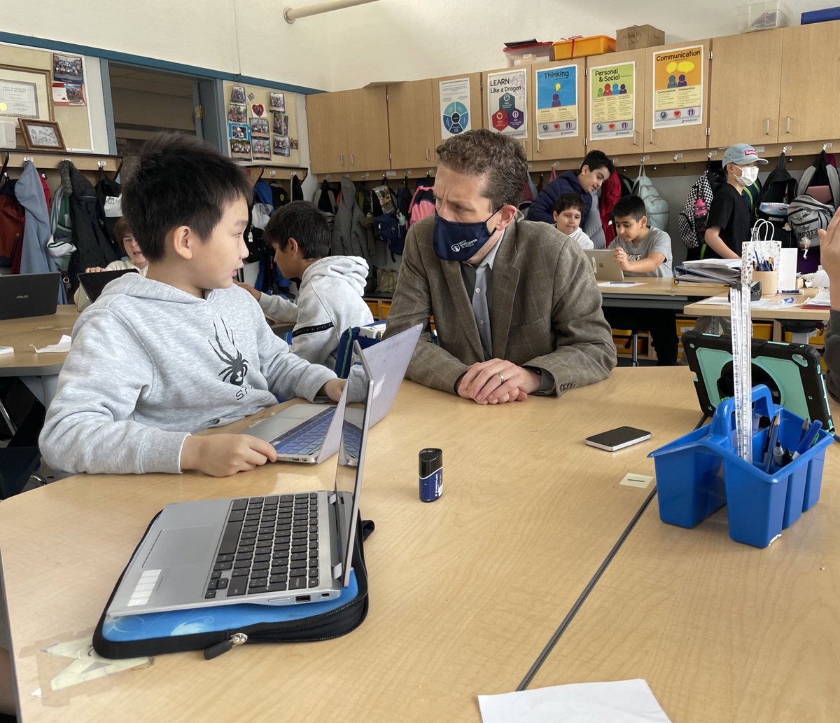 Warren Zerbe tweet media