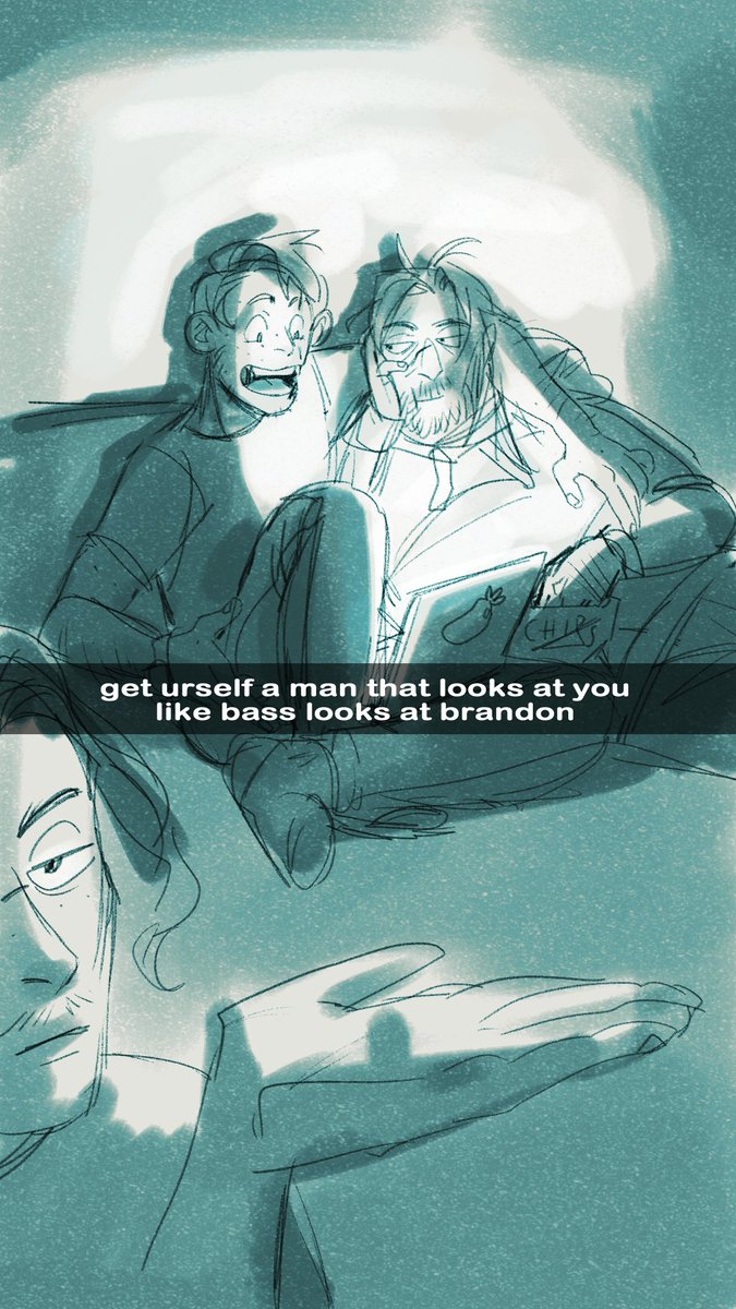 FloobinDraws's tweet image. thinking abt ocs all day every day