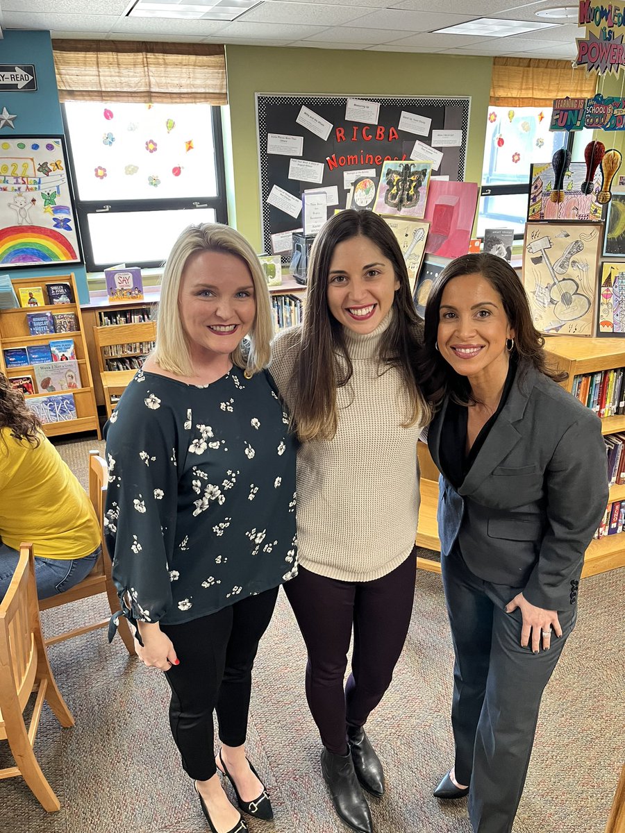 Lauren Hopkins tweet media