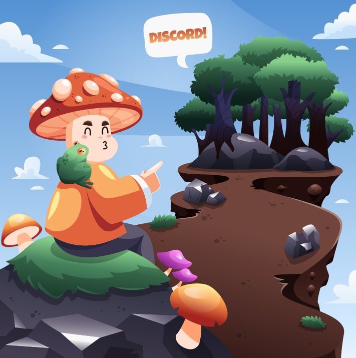 Stealth Whitelist!

5 more whitelist spots being given away to our animation drop! 

❤️ Like
♻️ Retweet
➡️ Join our discord: discord.gg/bhNXdkqv
💬 Send “🐸” to the general-chat

#cro #crofam #nft #cronos #whitelist