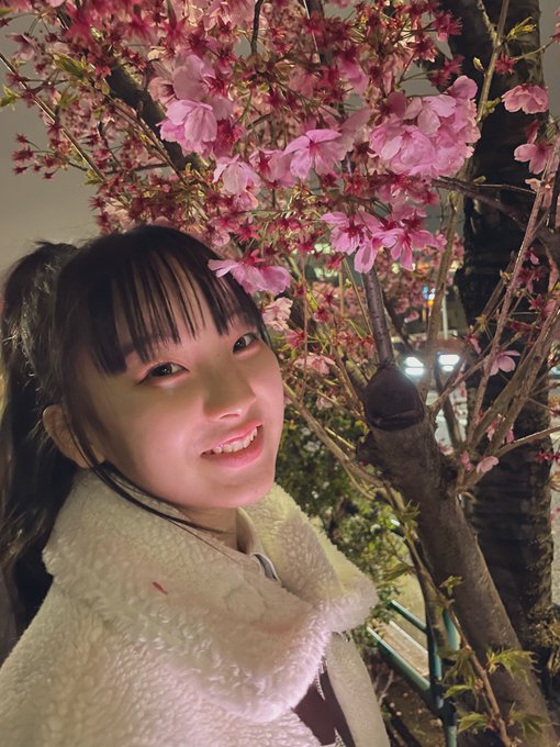 Twitterのコスプレ画像2