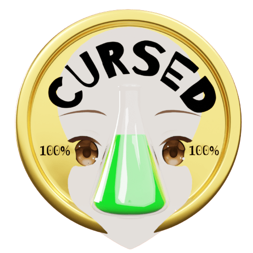 AgencyMasque's tweet photo. Oh snap!! We got ONE @CursedLabs micro token to give away. You'll need one to mint their profit-sharing Zion-yielding NFT, launching in ~3 hours.

✅Like, Retweet, follow us &amp; #CursedLabs.
✅Tag two frens in comments
🎉 Winner in about 3 hours.

#Solana #SolanaNFT #NFT $Zion https://t.co/lbiwvLvhf8