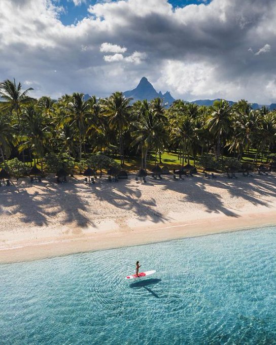 Tuesday in Mauritius 
Let's get lost in Mauritius 
#tuesdaymotivations