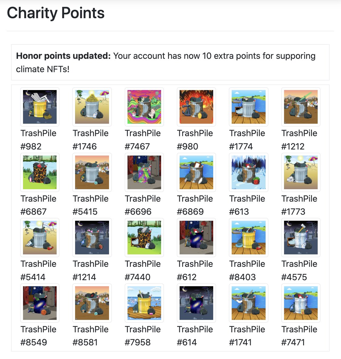 Rawnwolf - Maui Miners - Supreme Kongs 🦍 tweet media