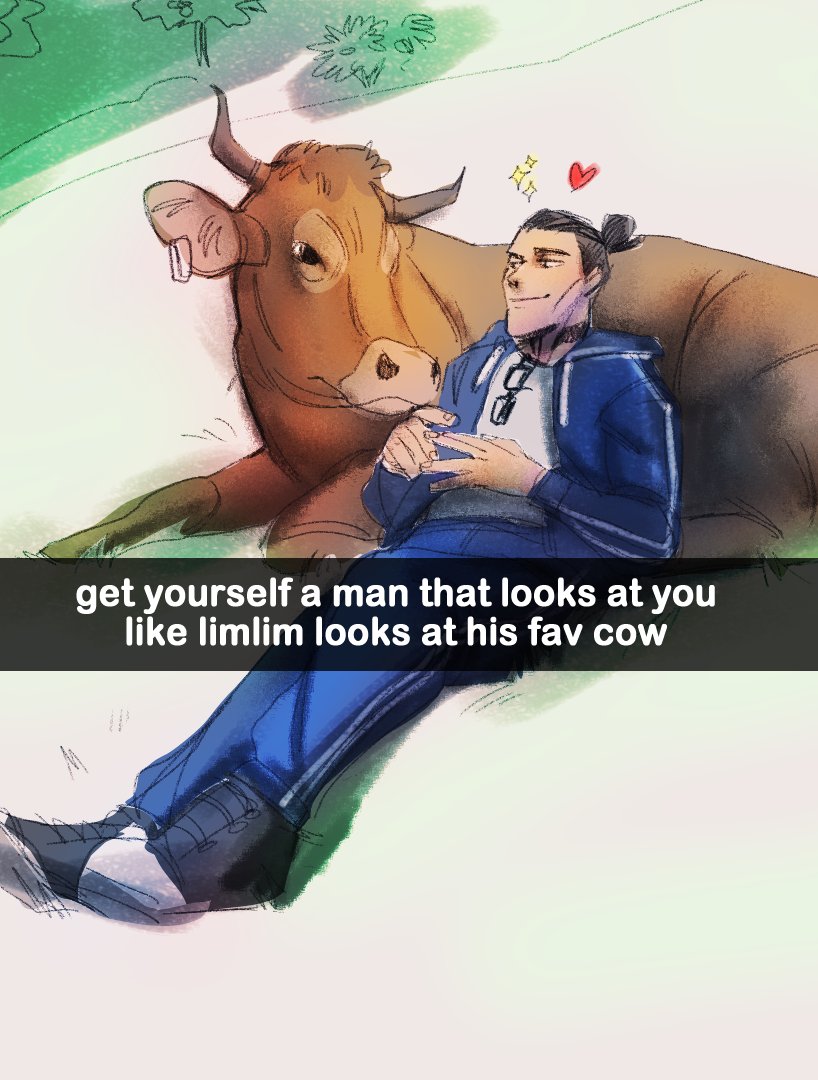 FloobinDraws's tweet image. 