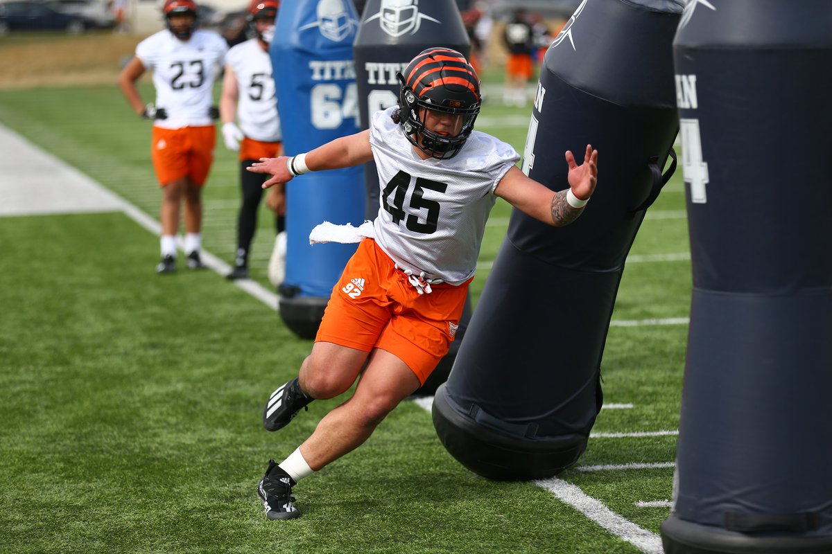 Idaho State Football tweet media