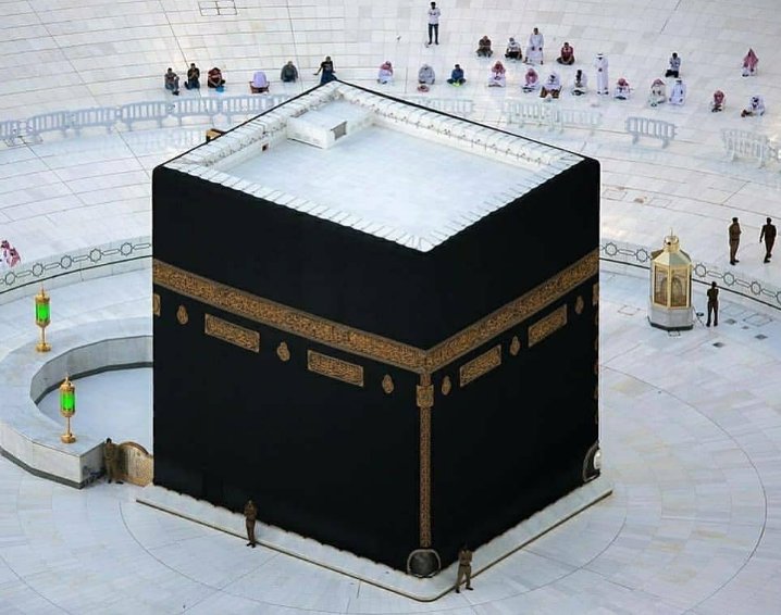 Minion_minnii's tweet image. May Allah accept our intentions &amp;amp; may he allow us all to visit. Ameen
.
.#Fajartime
#islamicreminders #invitetoislam #makkah #kaaba #salah