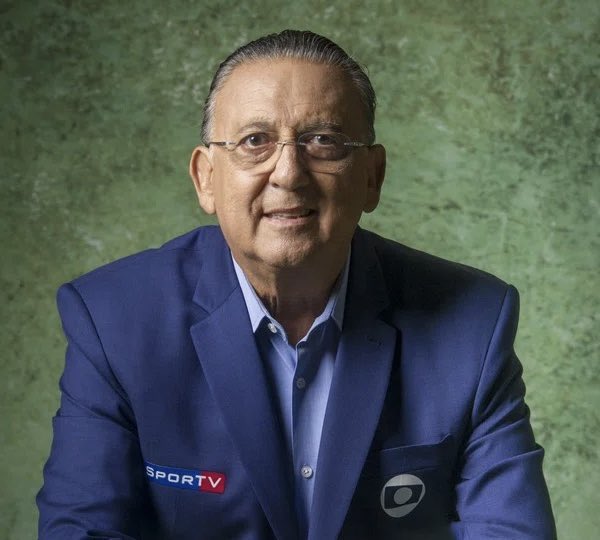 dudumuniz_'s tweet photo. Dói o coração ler as pessoas falando mal do Galvão Bueno 

Galvão é lendário, o maior da história

Galvão Bueno é uma parte da Seleção Brasileira

Quando passa jogo do Brasil em outra emissora, sem o  Galvão, é como se a Seleção tivesse desfalcada https://t.co/XJDRVgqSyN