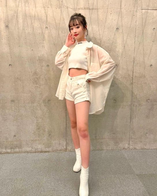 Twitterのコスプレ画像12