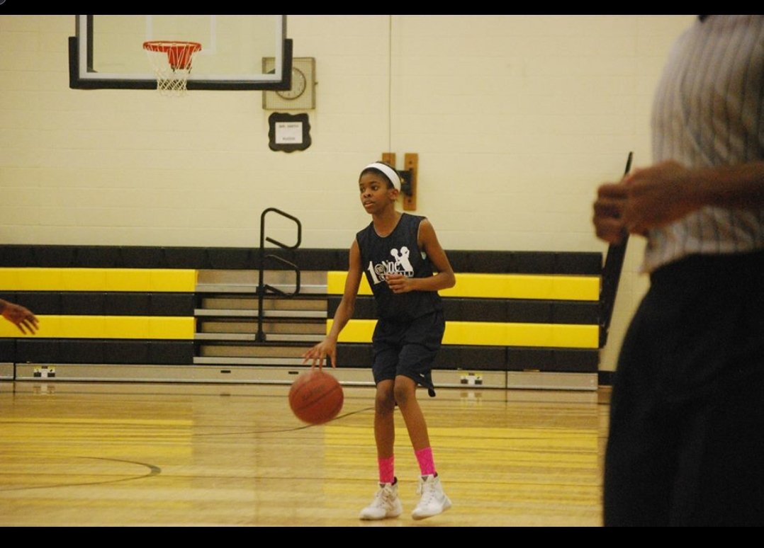 1onNone Basketball tweet media