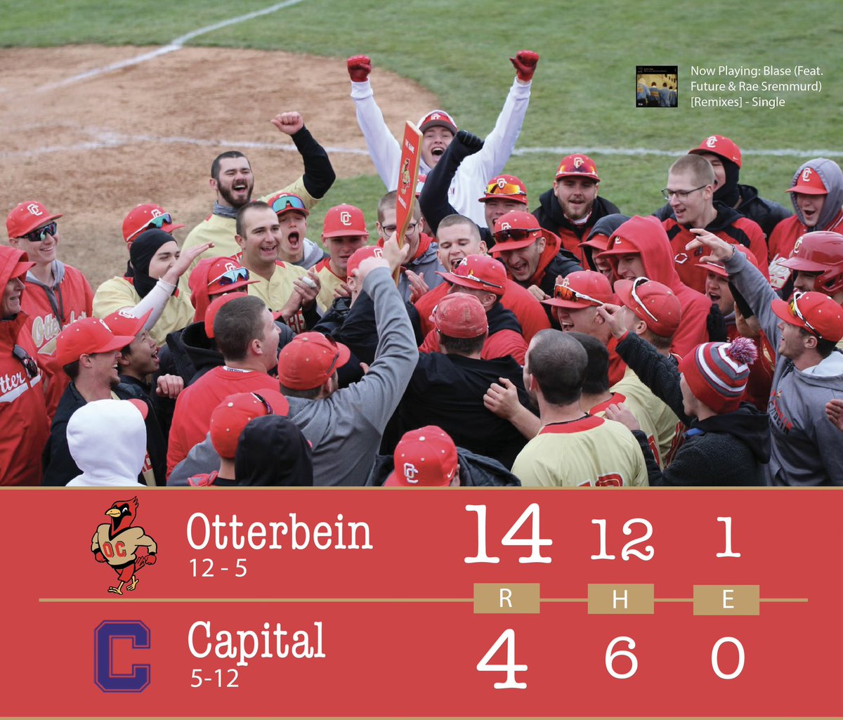 Good day at Fishbaugh! #BirdGang