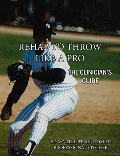 PatriciaSowanda's tweet photo. "▛ [Read] Mobi ▜ ➠ Rehab to Throw Like a Pro: The Clinician's Guide by Edward Martel
-------
✄ Last access: 32460 user
⟳ Last server checked: 10 Minutes ago!" https://t.co/f0STNXVYlC