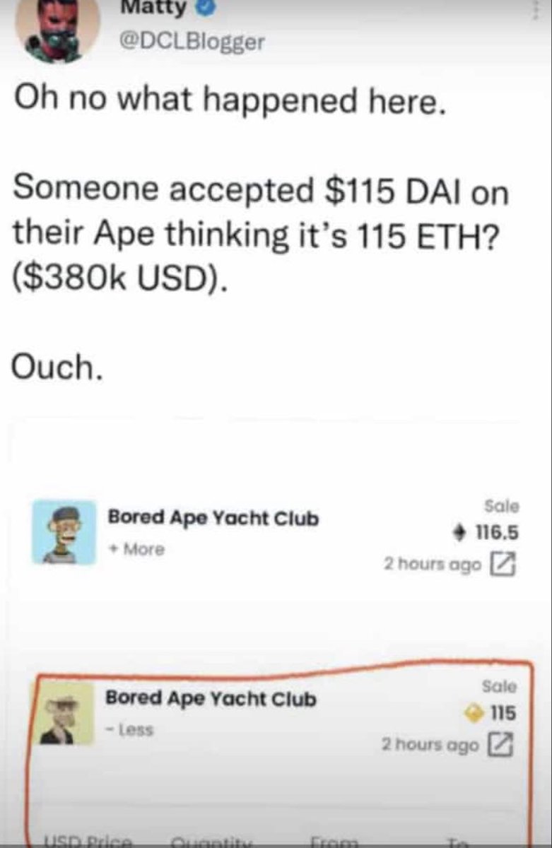 Cryptechdrones's tweet image. This would hurt on so many levels!

#NFT 
#NFTCommunity