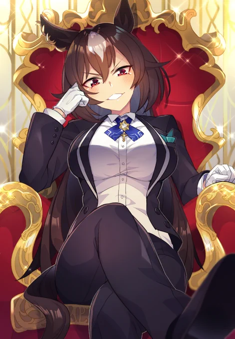 シリウスシンボリ 