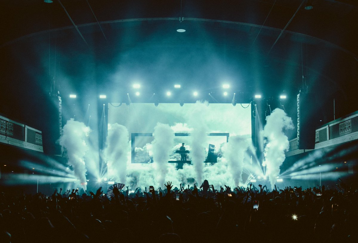 bassrush's tweet photo. Feel the force of #CINCOMODE presented by @BoomboxCartel!😈🔊 Don't miss out on a STACKED night at the NOS Events Center with support from @Baauer, @GoodTimesAhead, @hermanitolabel, @frosttopmusic, @REDTAPE_MUSIC & @TKVicious. Tickets ON SALE NOW! → https://t.co/aVWmN6rqSM https://t.co/sFBMAbxKGj
