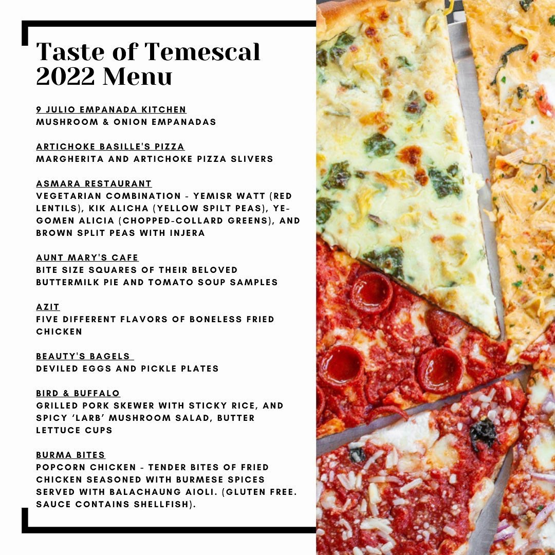 9 Julio Empanada Kitchen tweet media