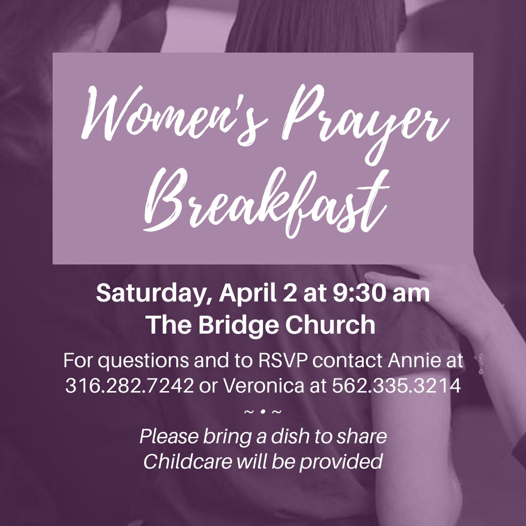 The Bridge Wichita tweet media