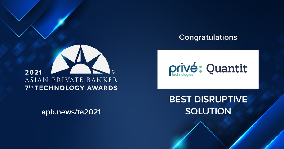 Asian Private Banker tweet media