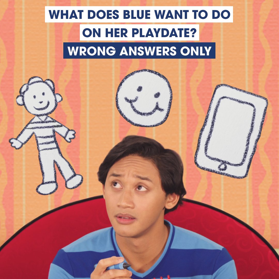 nickjr's tweet photo. Ok let’s hear it, your best wrong answer 👇 https://t.co/6rCyHgQ6Xv