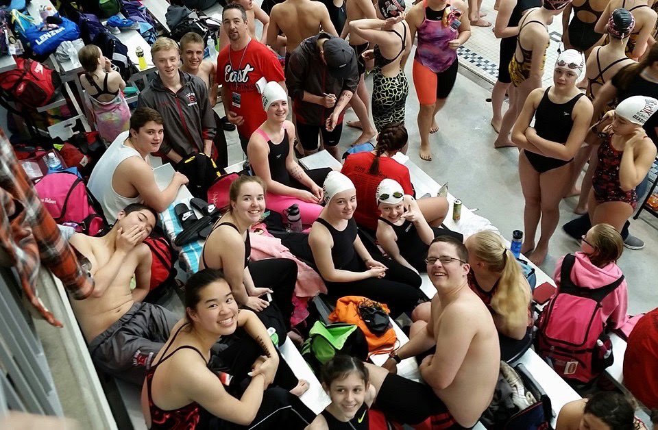 Azn_Anna's tweet photo. @DMEastSwim Seeing these pictures brings back memories from years ago! Fun times 🤩 Go East! https://t.co/Y2sD8inRLS