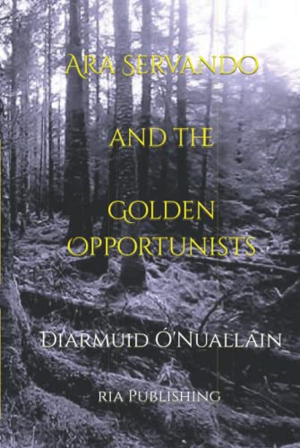 PatriciaSowanda's tweet photo. "▛ PDF Free ▜ ➠  Ara Servando and the Golden Opportunists  by Unknown
-------
✄ Last access: 70580 user
⟳ Last server checked: 11 Minutes ago!" https://t.co/qYLOrwrIiH