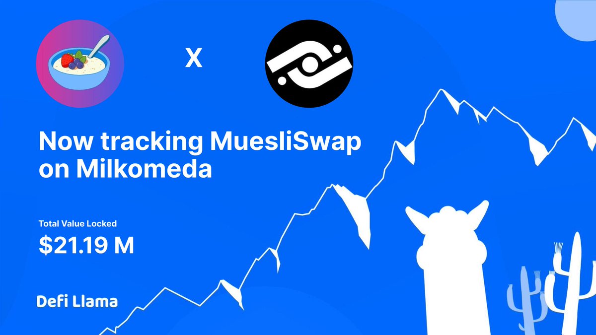 DefiLlama.com tweet media