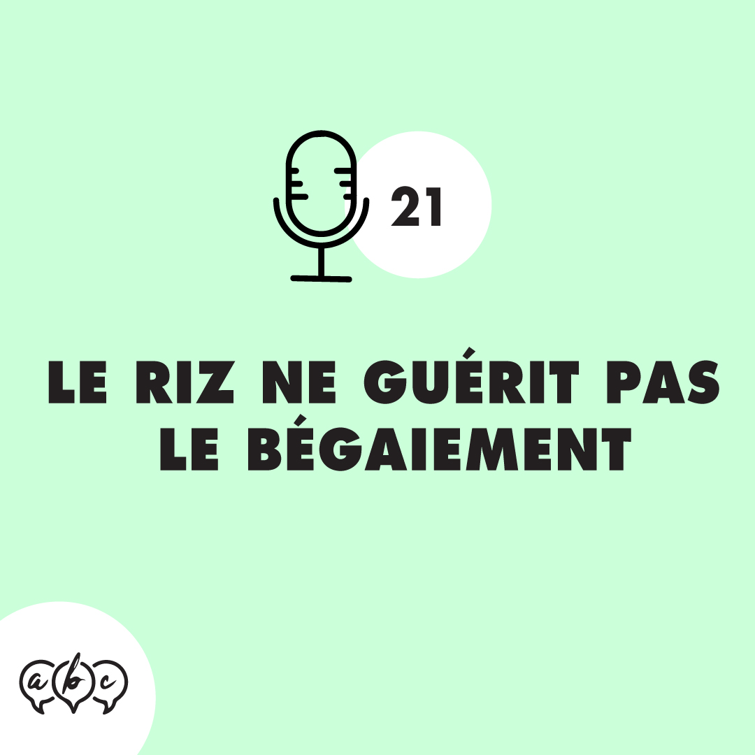 ABCbegaiement's tweet photo. Dans ce nouvel épisode de « Je je je suis un podcast », Audrey Bigras, adulte qui bégaie, présidente de l’ABC et spécialiste du handicap invisible au CRISPESH, partage son parcours, sa vision du bégaiement et son intérêt pour les #mythes et #préjugés entourant cette condition. https://t.co/TMVhhfc4LR