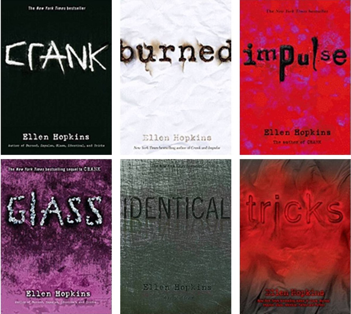 mpmemequeen's tweet photo. why was i obsessively reading these at age 14?? just cracking open one of these bad boys at 7:30am &amp; reading the darkest content ever to grace my eyes at the time https://t.co/lCRcNUrg6g