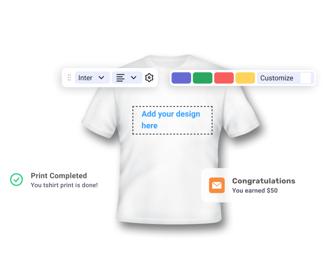 fameveApp's tweet photo. Our beta version is finally out to a select few. Head to https://t.co/X1dLMcqfKY to try it out! New products, colors and customizations are added on a daily basis https://t.co/KuKGIw8iTN