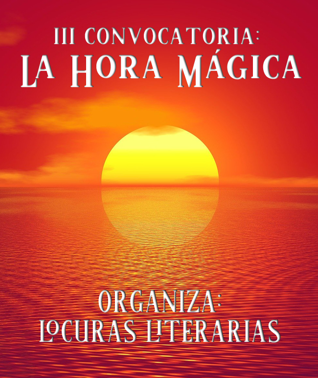 LocurasLiter1's tweet photo. ¡Muy buenas! ¿Cómo están tanto tiempo? Tengo buenas noticias!! pero con un poco de retraso pues me entretuve en el Discord de Locuras. Sin más demoras, les comunico que abrimos nuestra III Convocatoria de nuestras antologías. Con la temática de La Hora Mágica!! https://t.co/5FejbKgU6a