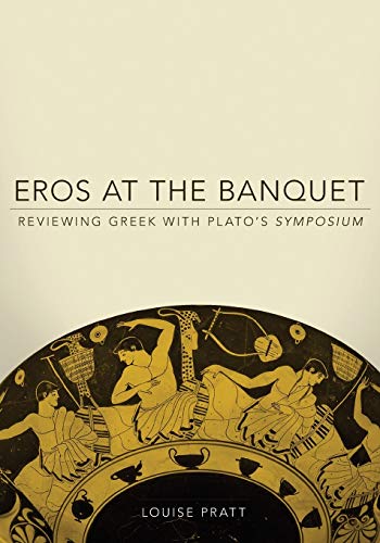 PatriciaSowanda's tweet photo. "▛ EPUB Download Free ▜ ➾ Eros at the Banquet: Reviewing Greek with Plato's Symposium (Oklahoma Series in Classical Culture) by Unknown
-------
✄ Last access: 68489 user
⟳ Last server checked: 15 Minutes ago!" https://t.co/XQLzX4gvhZ