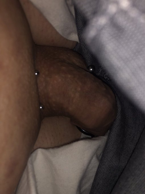 Here&rsquo;s a little exhibitionism for y&rsquo;all. Check out the vid of me busting a nut here: https://t.co/uvvyRUHPL9