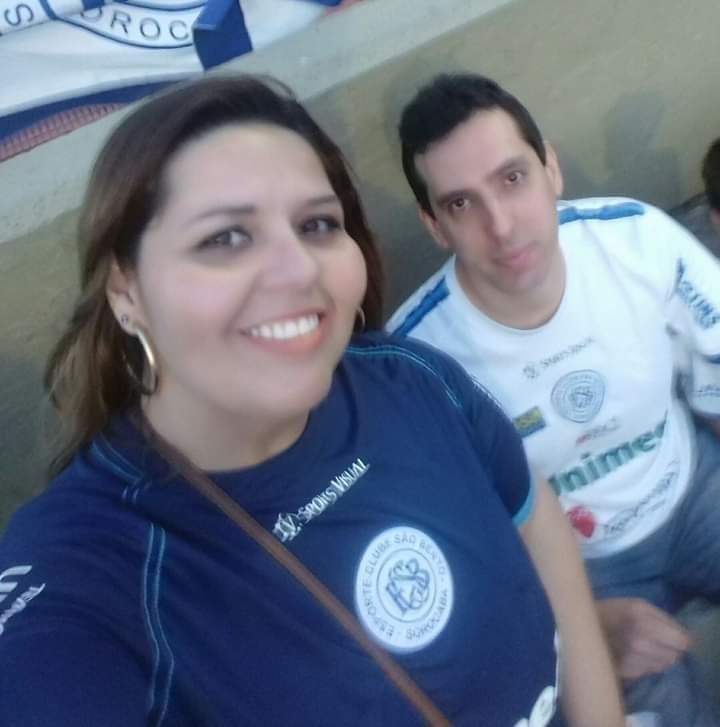 miimagalhaes's tweet photo. #PaulistaoNoYoutube VAMOS SÃO BENTO💙💙💙 https://t.co/5miHLPkGOd
