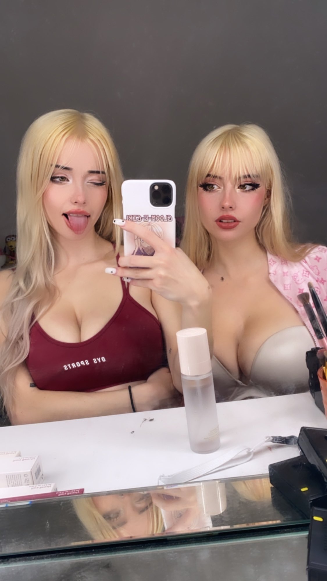 Lauren Burch♡ on Twitter: "Twin